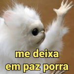 Meme pra Qualquer Situação