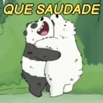 FOFAS E GENTIS