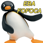 Figurinhas do Pingu