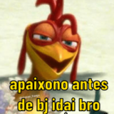 Memes Do Joao Frango - Figurinhas Para WhatsApp