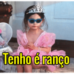 Estou sem paciência