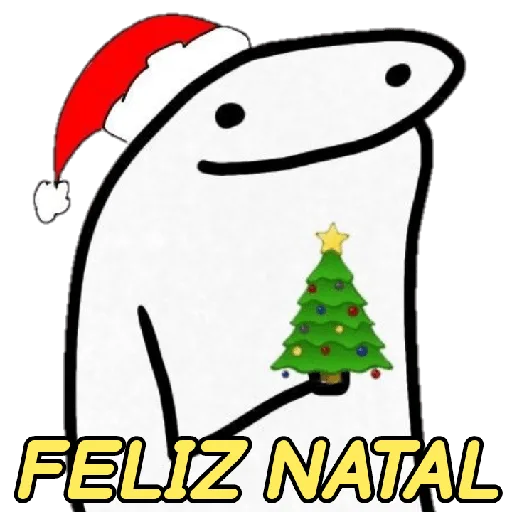FLORK NATALINO