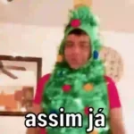 ENTÃO É NATAL