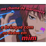 Figurinhas de Cantadas Picantes