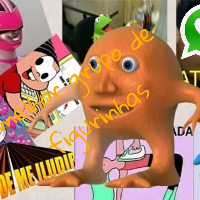 Figurinhas Legais🫡 - Figurinhas Para WhatsApp