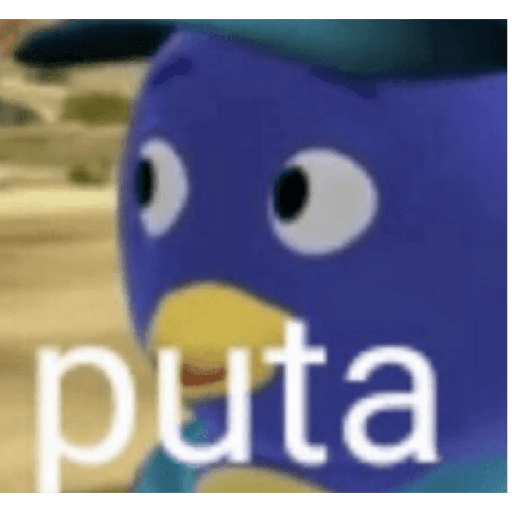 La Debochic - Figurinhas Para WhatsApp