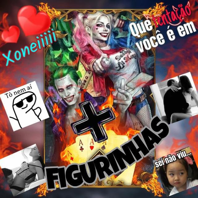 FIGURINHAS+SHITPOST 🔥 - Figurinhas Para WhatsApp