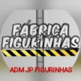 🌚 FÁBRICA DE FIGURINHAS 🌚