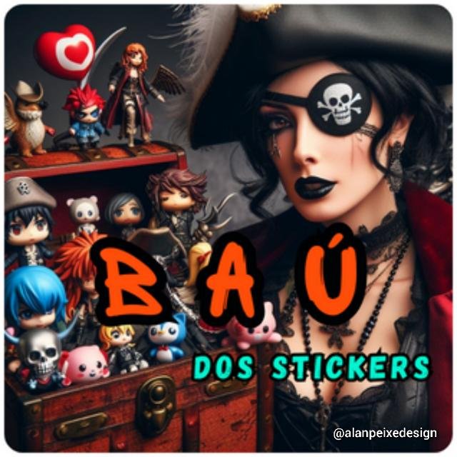 FIGURINHAS +18 - Figurinhas Para WhatsApp