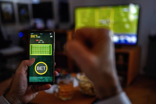 Aplicativos de Apostas