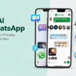 Meta AI no WhatsApp
