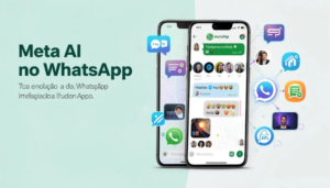 Meta AI no WhatsApp