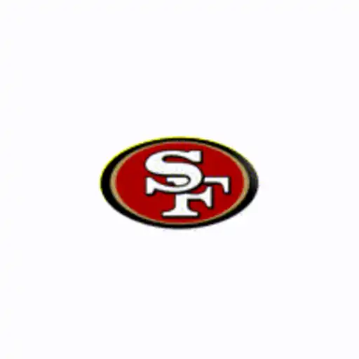 Figurinha esportes 49ers whatsapp