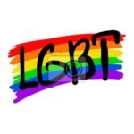 Figurinhas LGBT